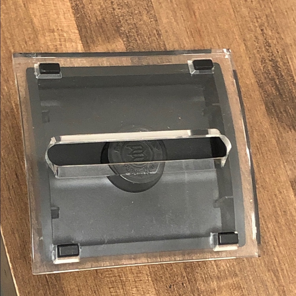 Compact Pop up Post-it Case - Picture 5 of 5